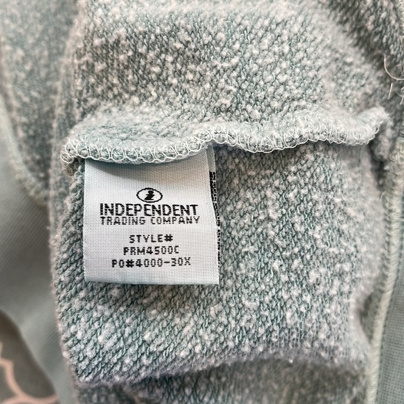 David Dobrik Vlog Squad Hoodie Official Merch YouTube Size Medium Sweatshirt - Picture 5 of 5